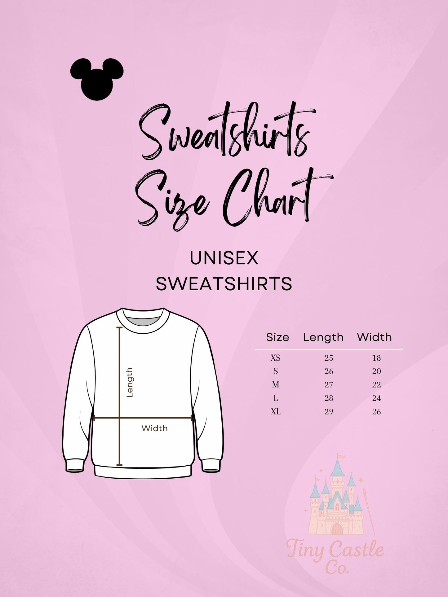Mama Bear Winnie the Pooh Sweatshirt – Cute Embroidered Crewneck – Gift for Moms – Cozy Mother's Day Hoodie – Pastel Cottagecore Aesthetic